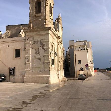Villa Casa Donna Assunta Monopoli Exterior foto