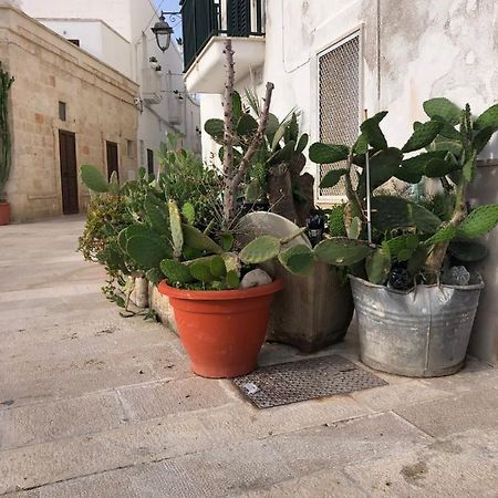 Villa Casa Donna Assunta Monopoli Exterior foto
