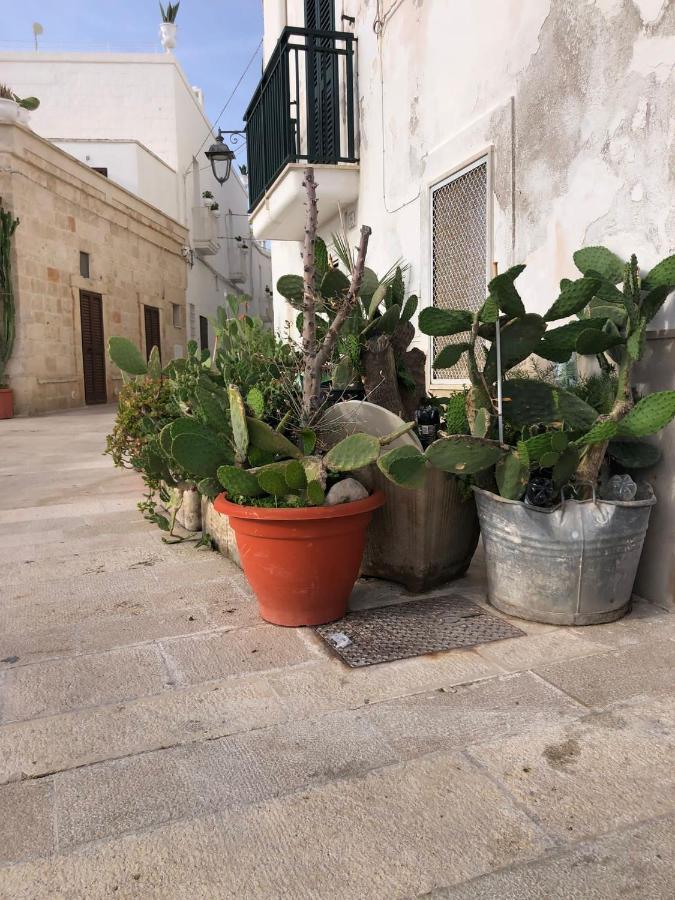 Villa Casa Donna Assunta Monopoli Exterior foto