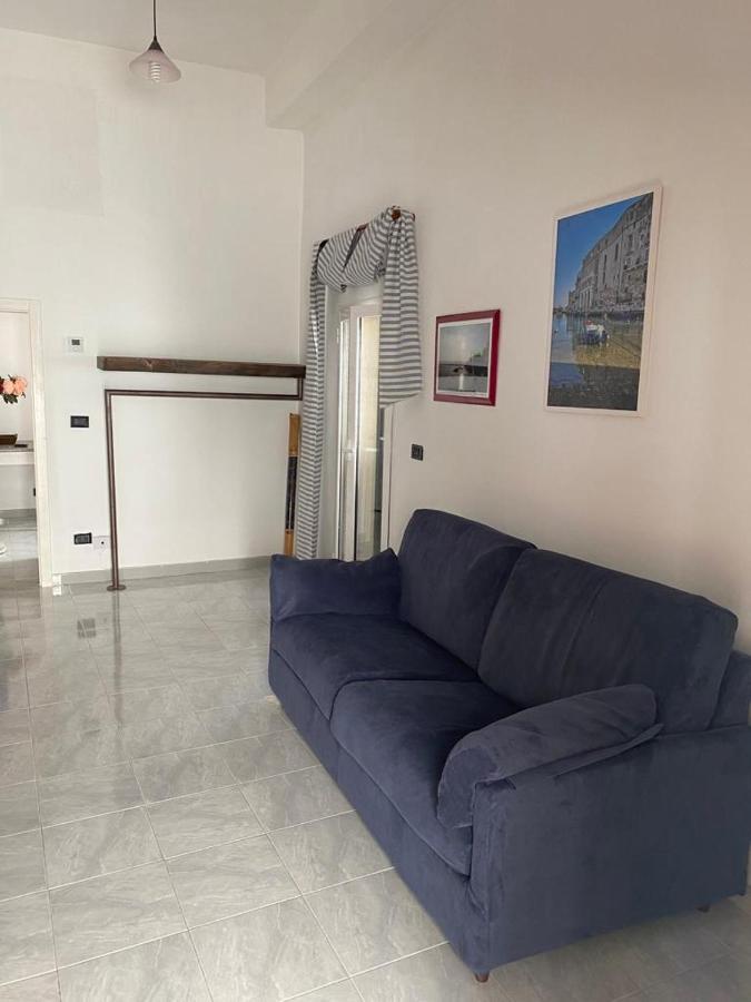 Villa Casa Donna Assunta Monopoli Exterior foto